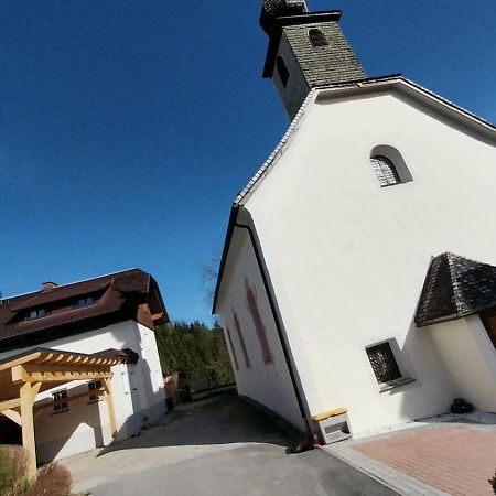 Himmlisch Urlauben In Pichl Leilighet Schladming Eksteriør bilde