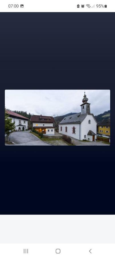 Himmlisch Urlauben In Pichl Leilighet Schladming Eksteriør bilde