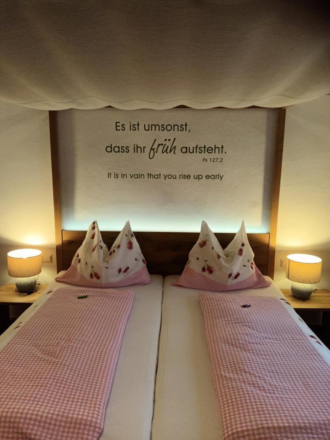 Himmlisch Urlauben In Pichl Leilighet Schladming Eksteriør bilde