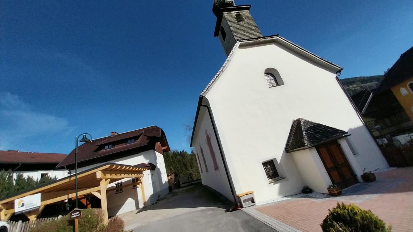 Himmlisch Urlauben In Pichl Leilighet Schladming Eksteriør bilde